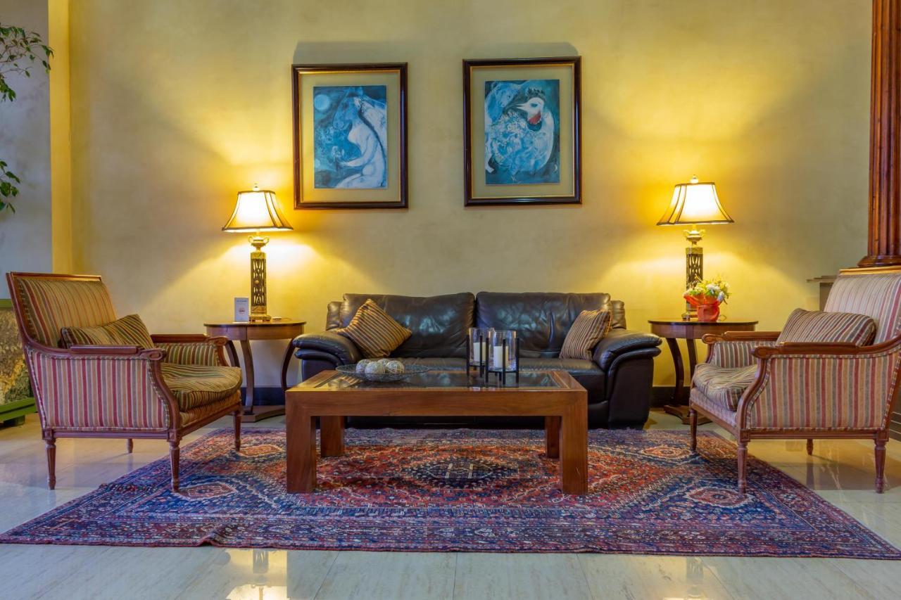 Hotel Chagall コピアポ エクステリア 写真