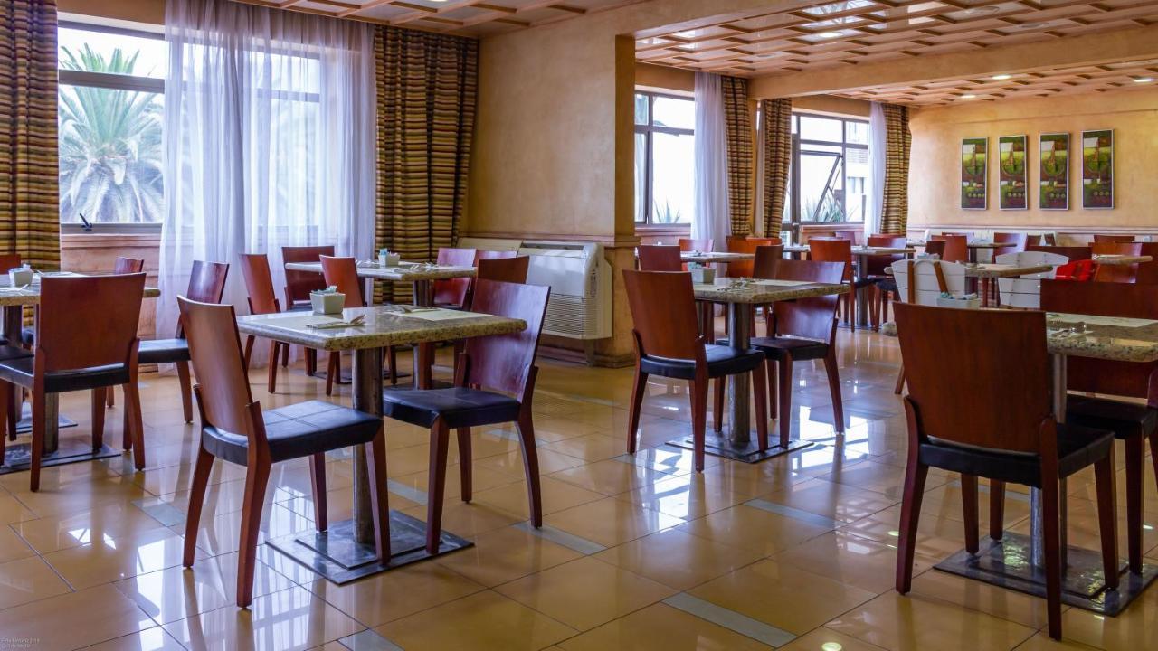 Hotel Chagall コピアポ エクステリア 写真