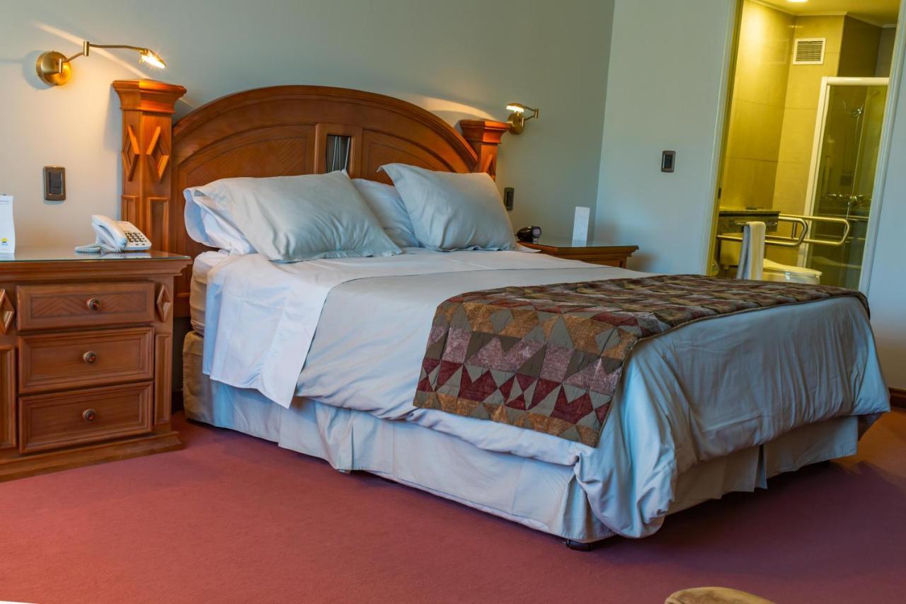 Hotel Chagall コピアポ エクステリア 写真