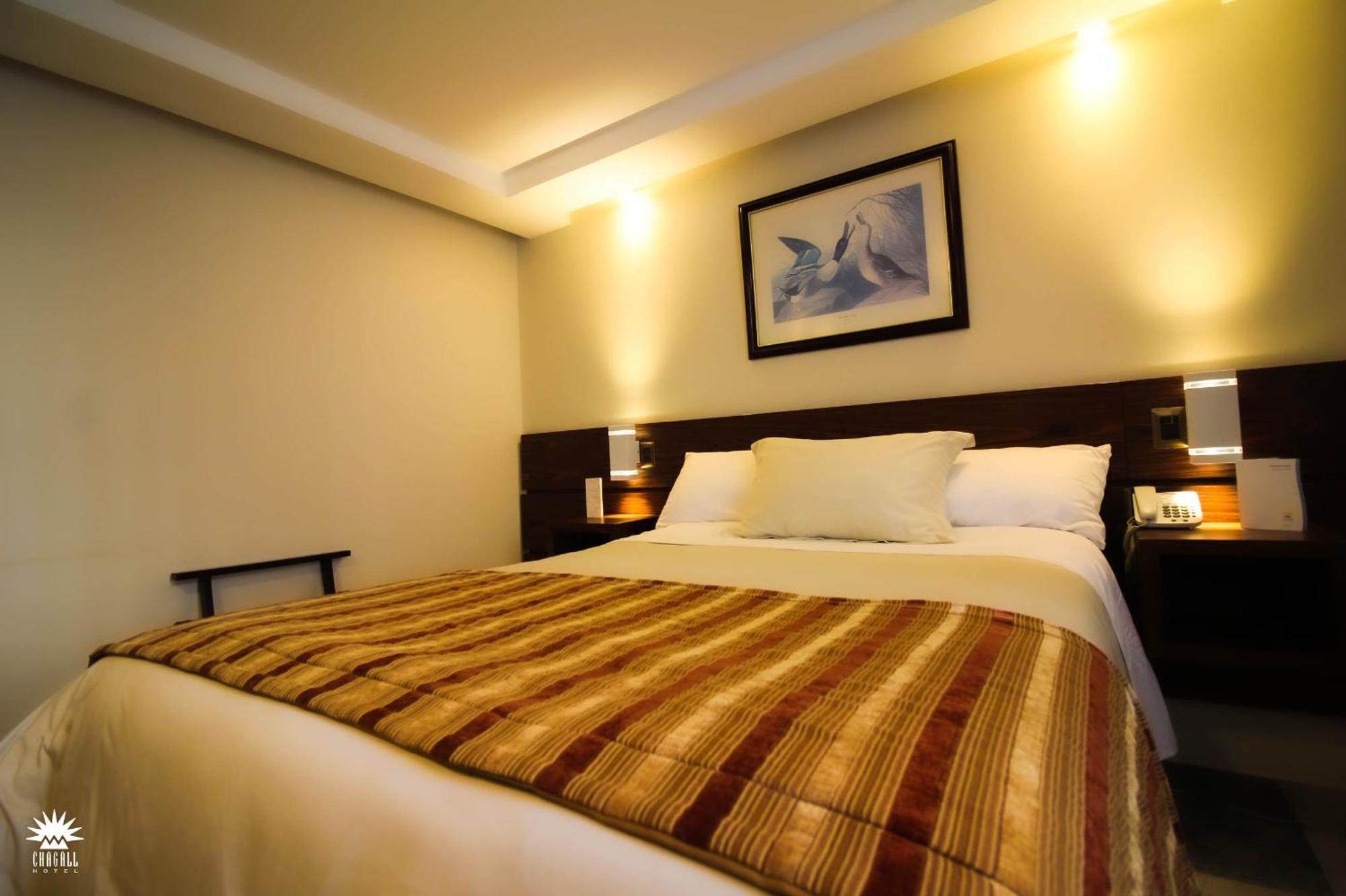 Hotel Chagall コピアポ エクステリア 写真